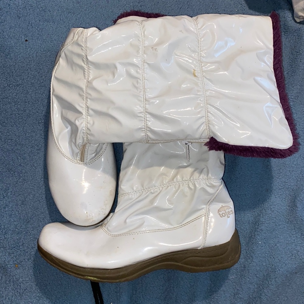 Winter Boots
